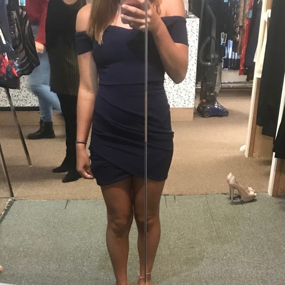 Cocktail/Homecoming Dress